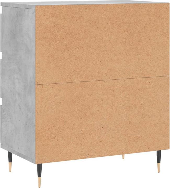 Image du produit vidaXL Sideboard (60 x 35 x 70 cm)