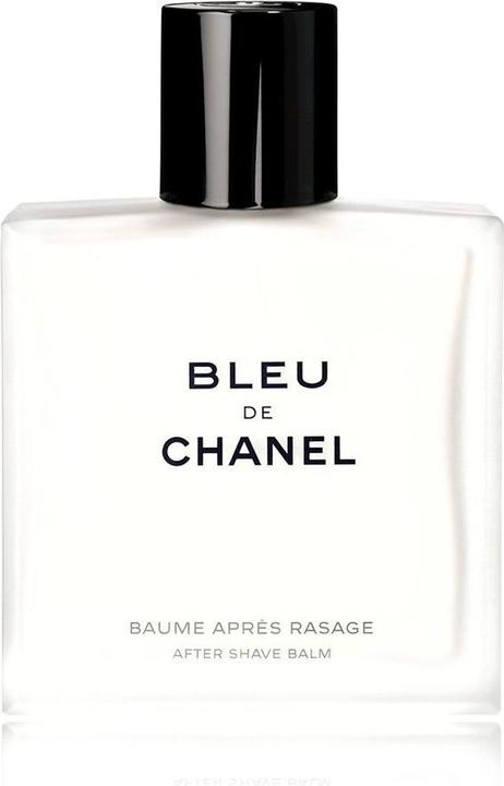 Chanel Bleu (Aftershave Lotion, 100 ml)