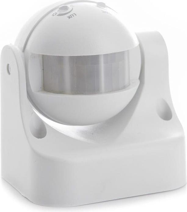Produktbild SENSOR ST09 180° 600W IP44 WHITE (12 m)