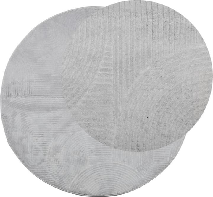 Produktbild vidaXL Teppich (160 x 160 cm)