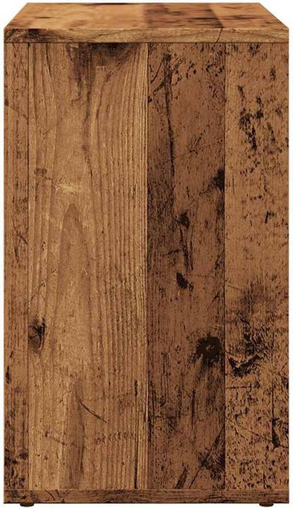 Image du produit vidaXL Satztisch (55 x 30 x 50 cm)