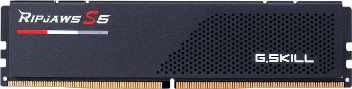 Image du produit G.Skill Ripjaws S5 (2 x 32GB, 6000 MHz, RAM DDR5, DIMM)