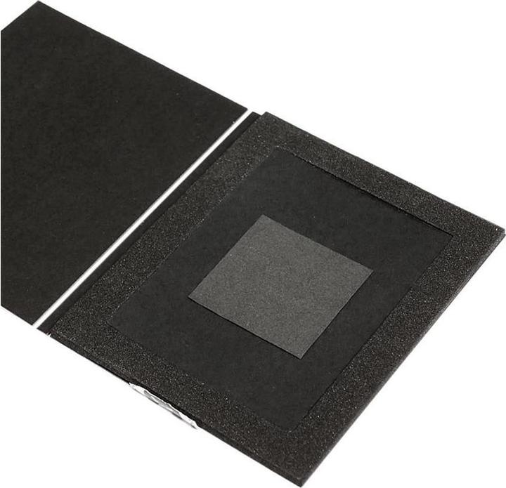 Produktbild Thermal Grizzly Carbonaut Wärmeleitpad - 38 × 38 × 0,2 mm (0.20 mm)