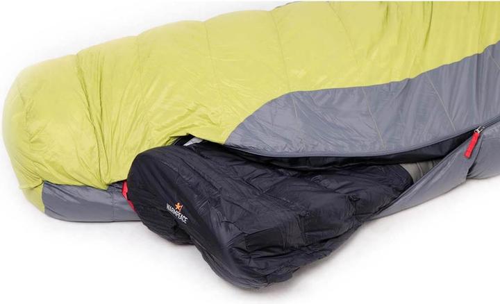 Produktbild Warmpeace Foot Warmer