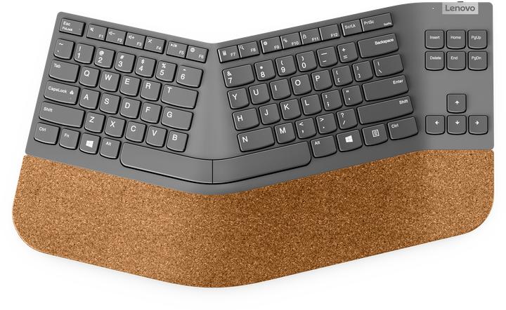 Actual product image Lenovo Go (Swiss, Wireless)