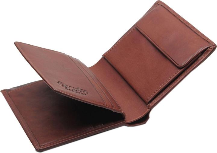 Immagine prodotto Esquire Portafoglio Dallas RFID in pelle 9 cm