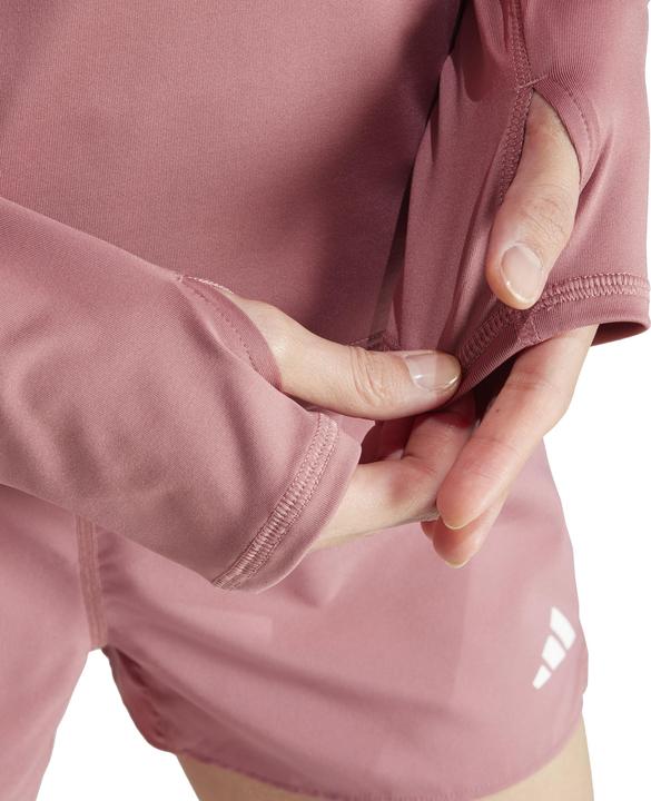 Produktbild adidas Women's Own the Run Half-Zip (XS)