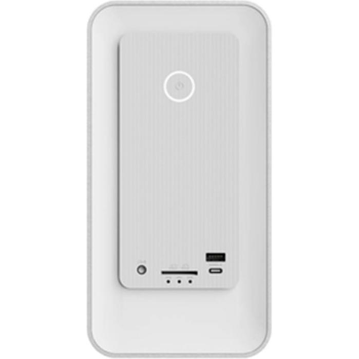 Zotac Zbox Magnus One ERP74070W (Intel Core i7-13700, 16 GB, 1000 GB, GeForce RTX 4070), PC, Weiss