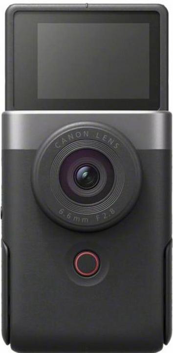 Actual product image Canon PowerShot V10 Advanced Vlogging Kit (20.90 Mpx, 30p)