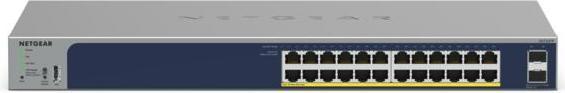 Produktbild Netgear GS724TP (24 Ports)