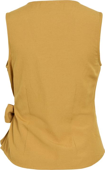 Produktbild Vila VIPRISILLA V-Ausschnitt Top (44)