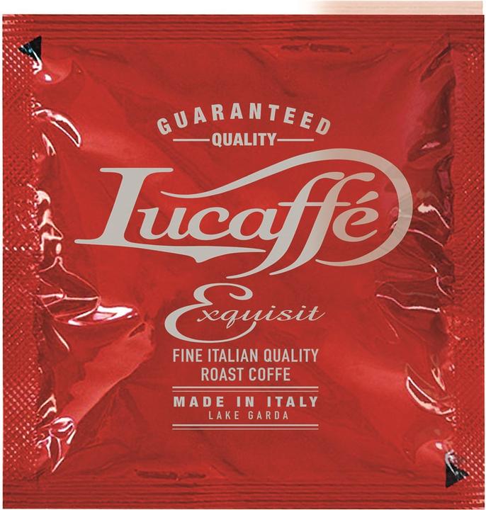 Lucaffe Exquisit (150 x Port.)
