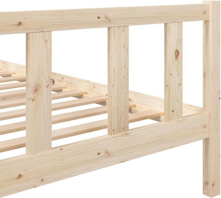 Produktbild VidaXL Neils (120 x 200 cm)