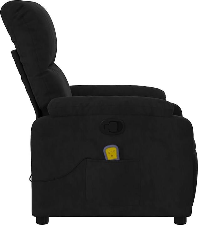 Actual product image VidaXL Massage-Relaxsessel