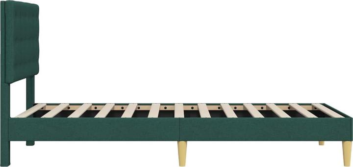 Produktbild vidaXL Bettrahmen (90 x 190 cm)