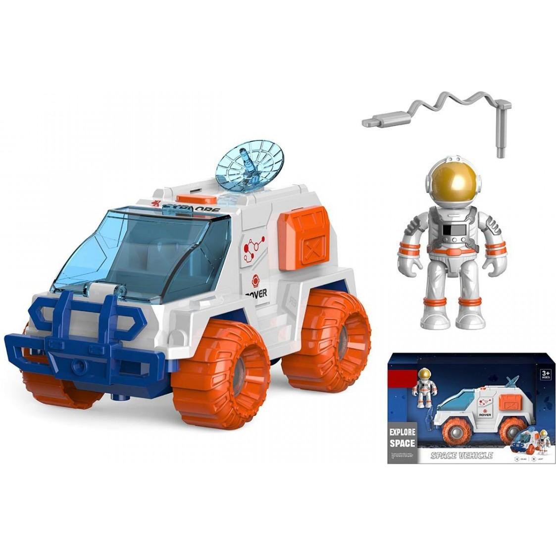 MADE Raumfahrzeug mit Kosmonauten (47623433)