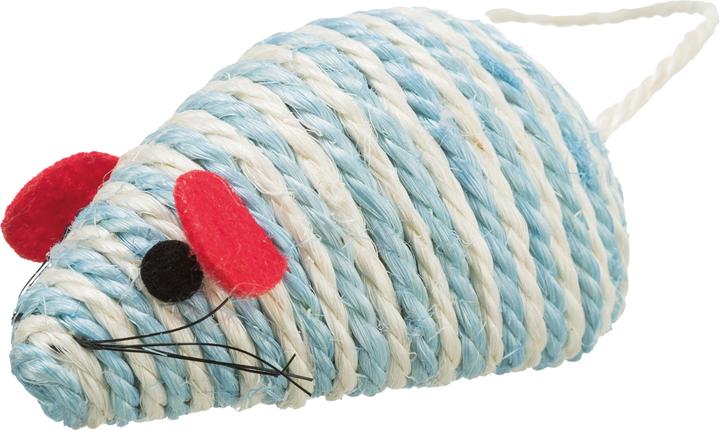 Produktbild Trixie Maus (Spielmaus Katze)