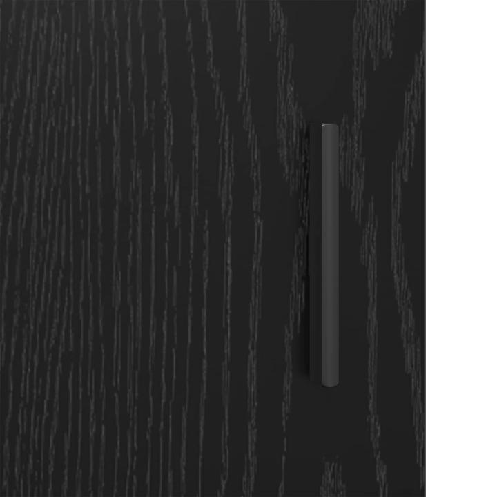 Actual product image vidaXL Badezimmerschrank (33 x 33 x 60 cm)
