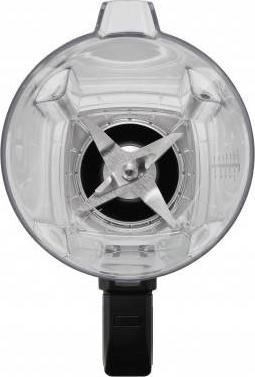Image du produit WMF Kult Pro mélangeur de sol haute performance (1600 W)
