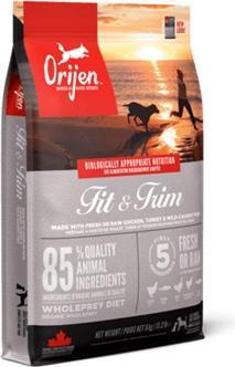 Image du produit Orijen Chien en forme et paré (Adulte, 1 pcs, 11400 g)