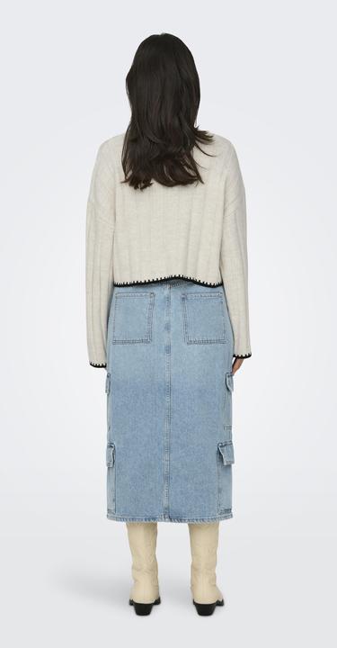 Immagine prodotto Only Maglione lavorato a maglia (S)