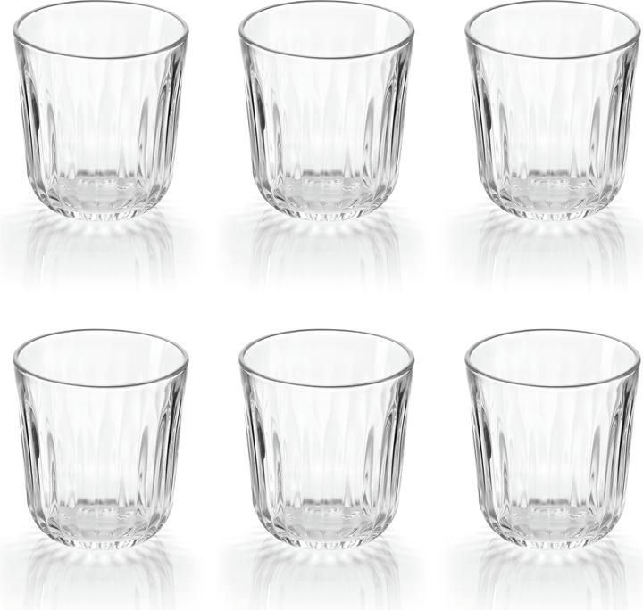 Guzzini 08150000Jeden Tag Gocce 6 Stuck (6x)