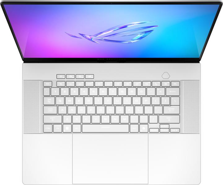 Produktbild ASUS ROG Zephyrus G16 RTX 5060 (15.98", AMD Ryzen AI 7 350, 32.77 GB, 1000 GB, DE)