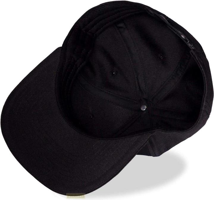 Image du produit Difuzed Overwatch 2 - Casquette Snapback pour homme (Taille unique)