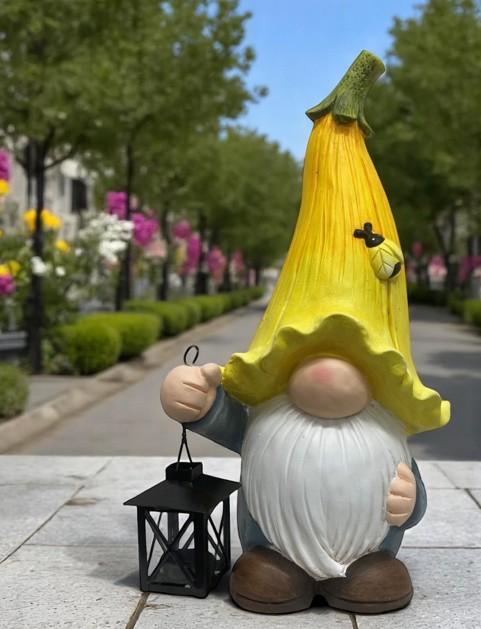 Actual product image GuGus Gartenwichtel