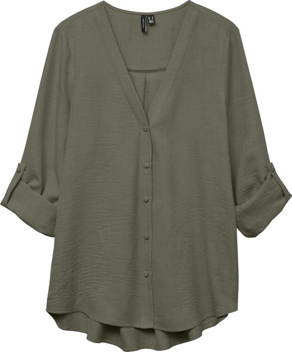 Produktbild Vero Moda VMMELANEY Hemd Hemd (S)