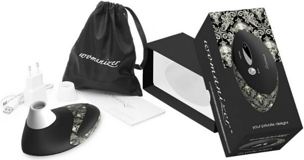 Immagine prodotto Womanizer Pro W500