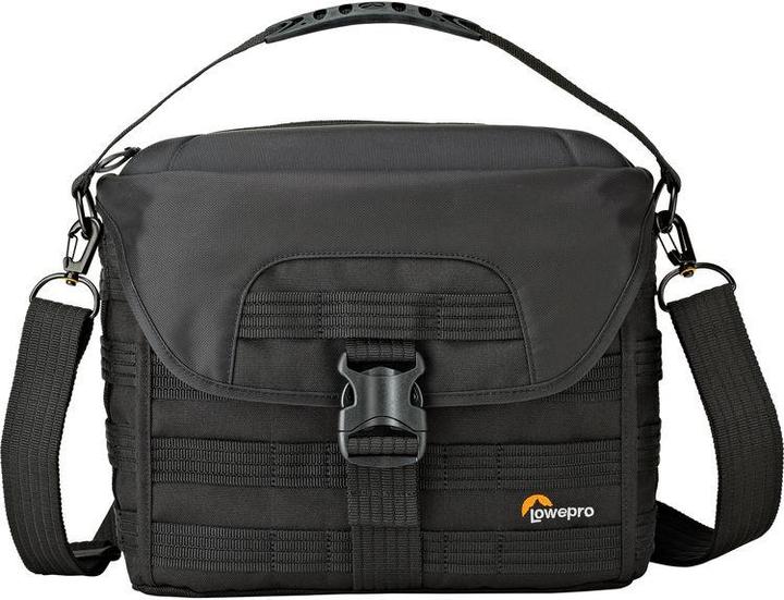 Actual product image Lowepro ProTactic SH 180 AW (Camera shoulder bag)