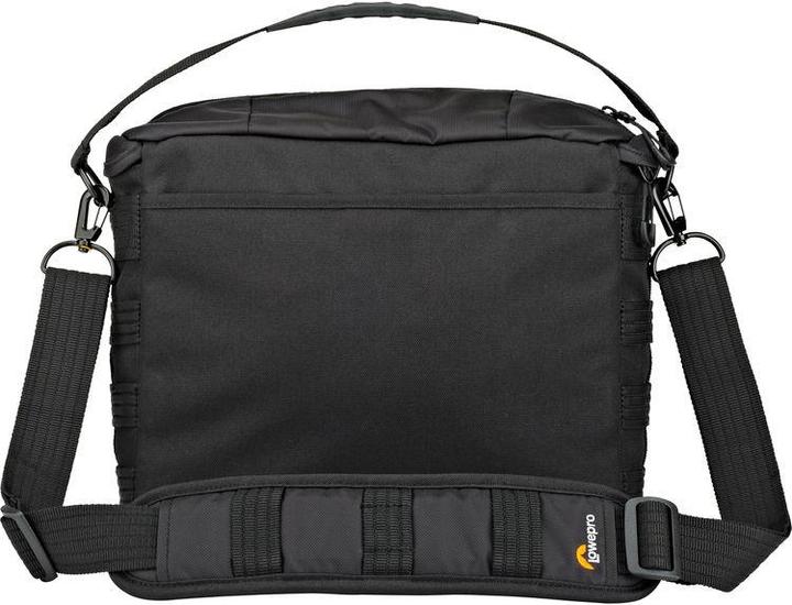 Actual product image Lowepro ProTactic SH 180 AW (Camera shoulder bag)