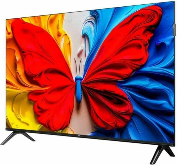 Actual product image TCL 32S5K (32", QLED, Full HD, 2025)