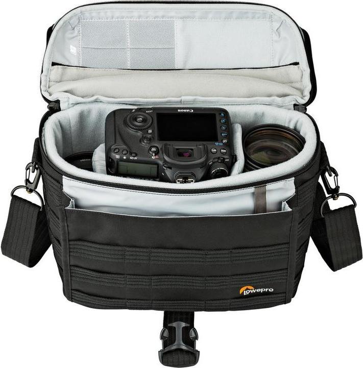 Actual product image Lowepro ProTactic SH 180 AW (Camera shoulder bag)