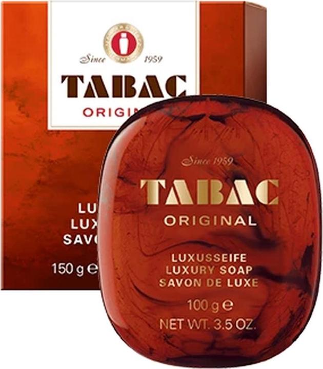 Produktbild Tabac Original (Hartseife, 100 g)