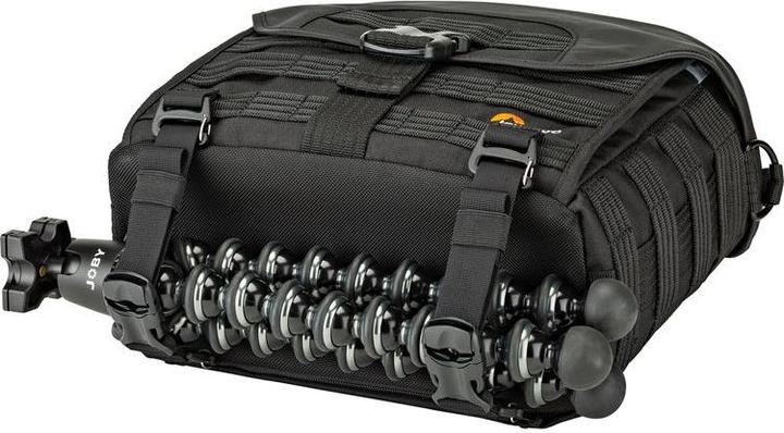 Actual product image Lowepro ProTactic SH 180 AW (Camera shoulder bag)