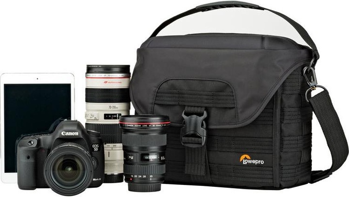 Produktbild Lowepro ProTactic SH 180 AW (Kamera Schultertasche)