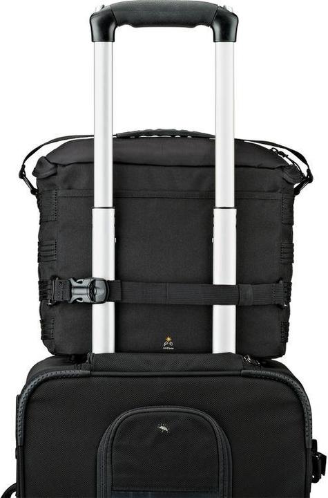 Actual product image Lowepro ProTactic SH 180 AW (Camera shoulder bag)
