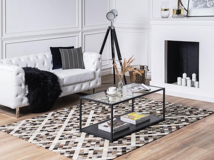 Immagine prodotto Beliani Akdere (200 x 140 cm)