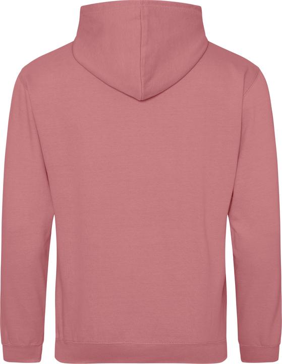 Dusty Rose, pink dusty