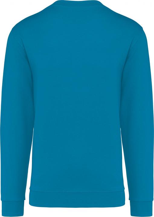 Produktbild Kariban Sweatshirt mit Rundhalsausschnitt (L)