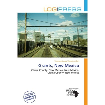 Grants, New Mexico, Ratgeber von Terrence James Victorino