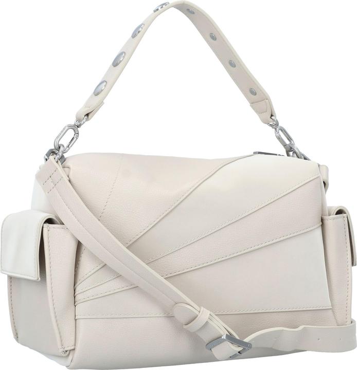 Actual product image Desigual Machina shoulder bag 26.5 cm