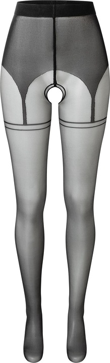 Produktbild Camano Strumpfhose (20 DEN, M)