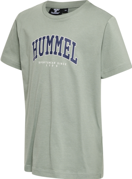 Actual product image hummel Fast T-Shirt S/S (116)