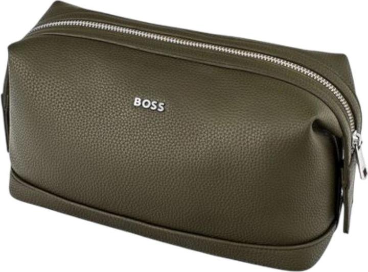 Immagine prodotto Hugo Boss Classic Grained - Toilettentasche