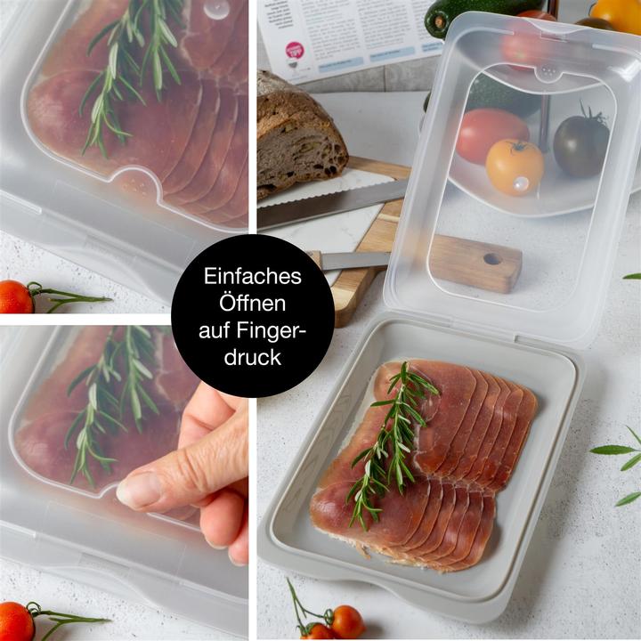 Image du produit Moritz & Moritz Aufschnittboxen