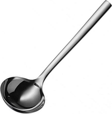 Produktbild WMF Suppenkelle 29cm kleiner Kellenkopf, 80ml, Nuova Edelstahl poliert
