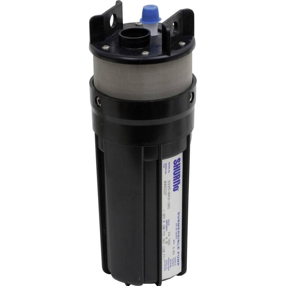Shurflo, Pompa da giardino, 9300